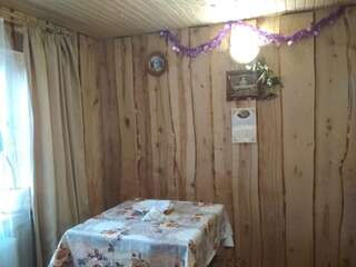 Гостевой дом Na Horbyku Татаров-2