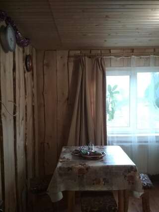 Гостевой дом Na Horbyku Татаров-3