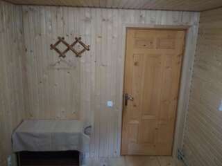 Гостевой дом Na Horbyku Татаров Двухместный номер с 2 отдельными кроватями и видом на горы-3