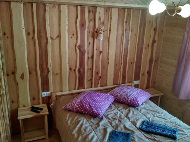 Гостевой дом Na Horbyku Татаров-29