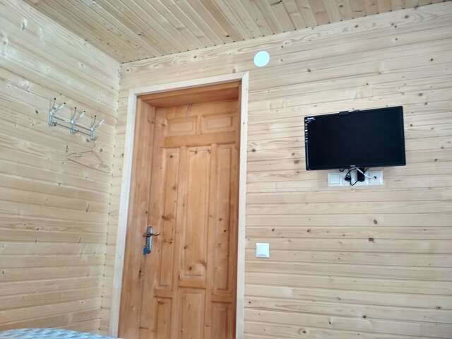 Гостевой дом Na Horbyku Татаров-31