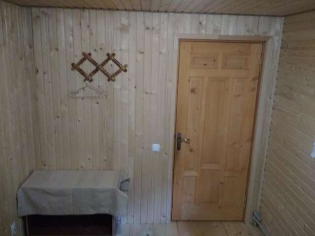 Гостевой дом Na Horbyku Татаров-9